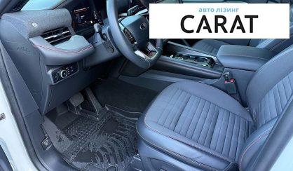 Ford Explorer 2024
