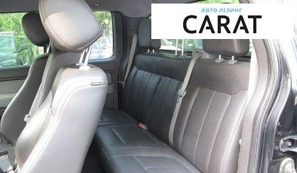 Ford F-150 2013