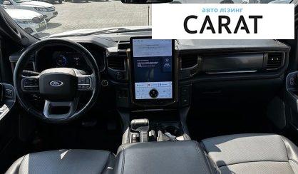 Ford F-150 2022