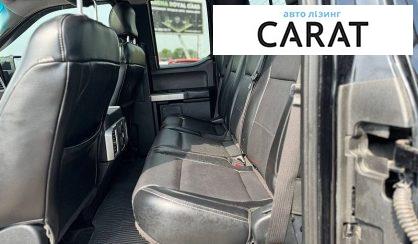 Ford F-150 2015