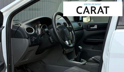 Ford Focus 2009