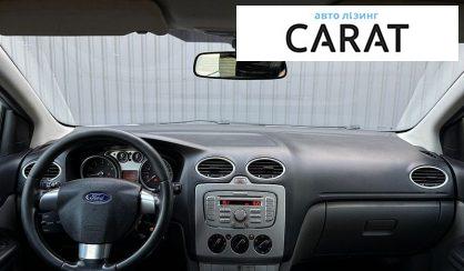 Ford Focus 2009
