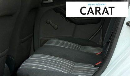 Ford Focus 2009