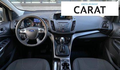 Ford Kuga 2015