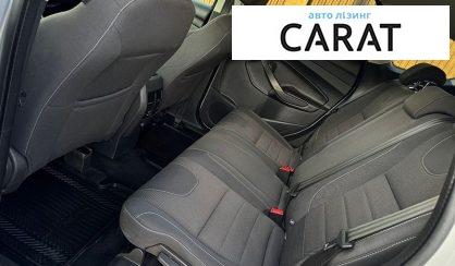 Ford Kuga 2015