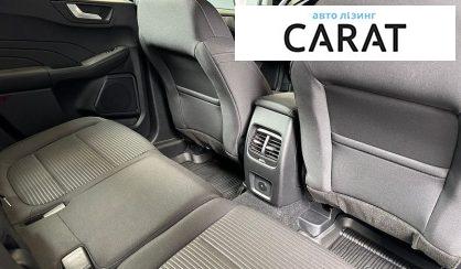 Ford Kuga 2023