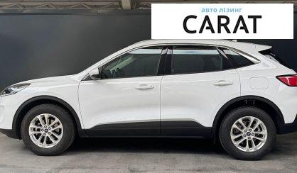 Ford Kuga 2023