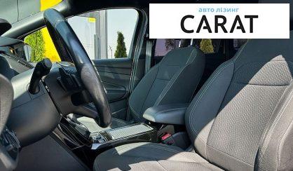 Ford Kuga 2018