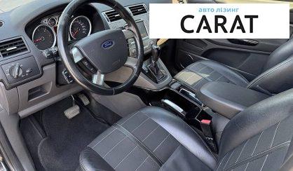 Ford Kuga 2012