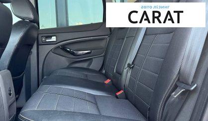 Ford Kuga 2012