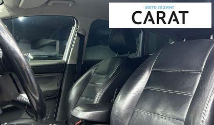 Ford Kuga 2012