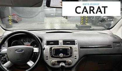 Ford Kuga 2012