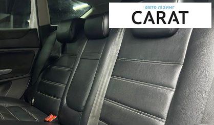 Ford Kuga 2012