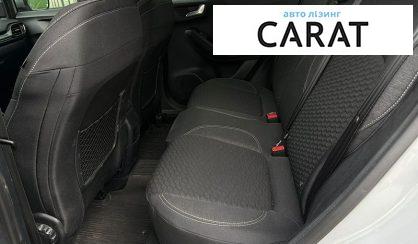 Ford Puma 2020