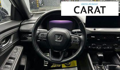 Honda Accord 2023