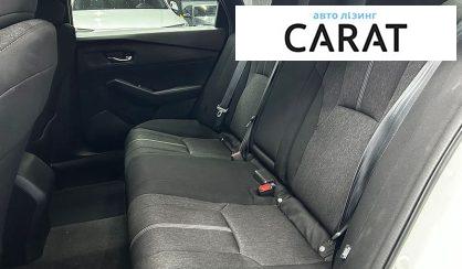 Honda Accord 2023