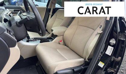 Honda Accord 2014