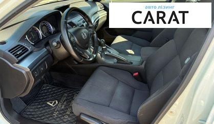Honda Accord 2011