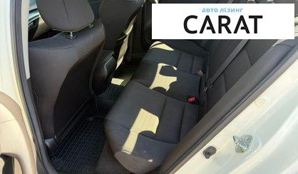Honda Accord 2011