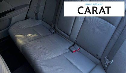 Honda Accord 2014