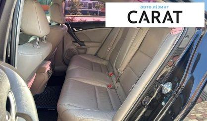 Honda Accord 2008