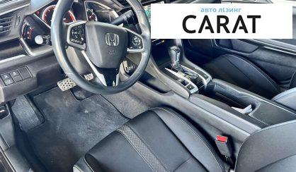 Honda Civic 2020