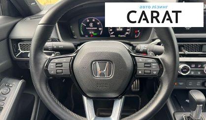 Honda Civic 2025