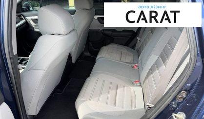 Honda CR-V 2017