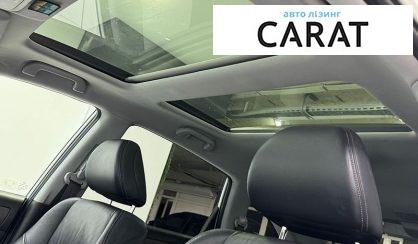 Honda CR-V 2012