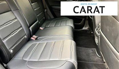Honda CR-V 2018