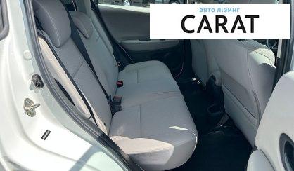 Honda HR-V 2017