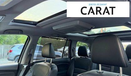 Honda Pilot 2018