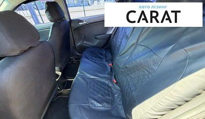 Hyundai Accent 2014
