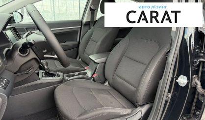Hyundai Elantra 2019