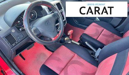 Hyundai Getz 2007