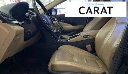 Hyundai Grandeur 2013