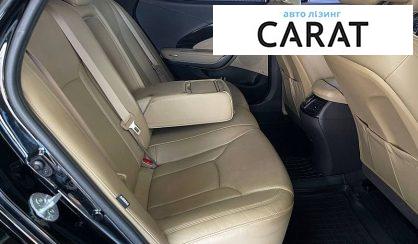 Hyundai Grandeur 2013