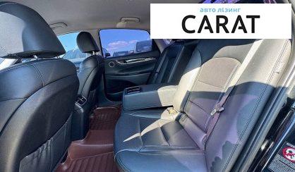 Hyundai Grandeur 2018