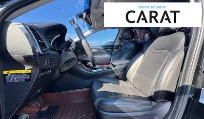 Hyundai Grandeur 2018