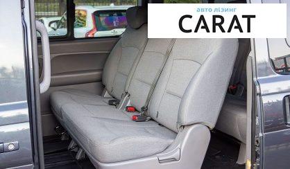 Hyundai H-1 2019