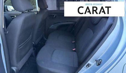Hyundai i10 2011