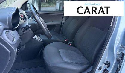 Hyundai i10 2011
