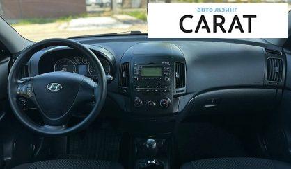 Hyundai i30 2010