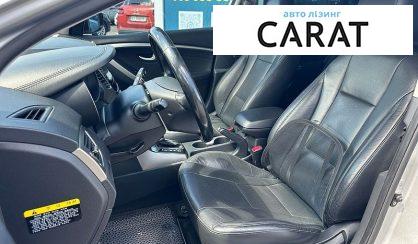 Hyundai i30 2013
