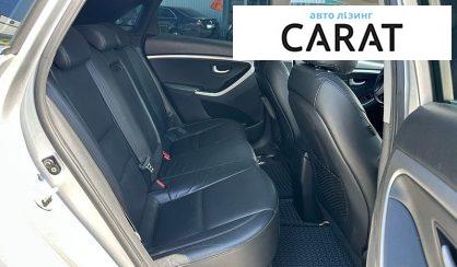 Hyundai i30 2013
