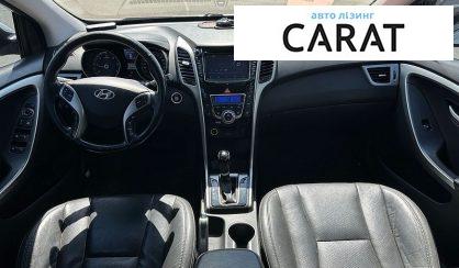 Hyundai i30 2013