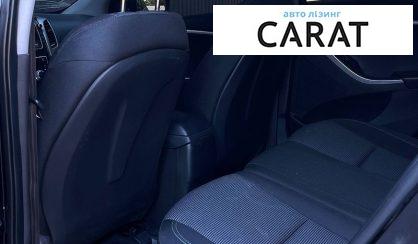 Hyundai i30 2012