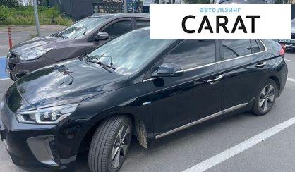 Hyundai Ioniq 2017