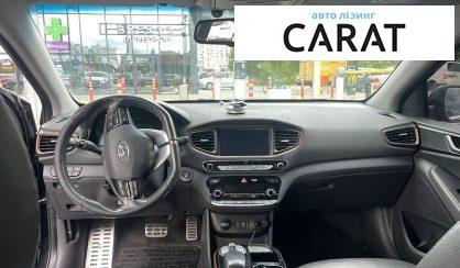 Hyundai Ioniq 2017