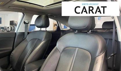 Hyundai Lafesta 2020